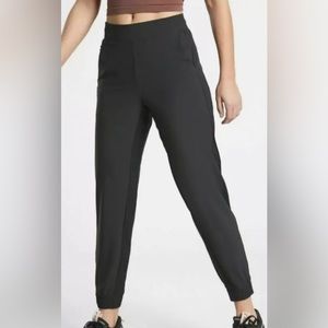Athleta Lined Brooklyn Jogger Pants